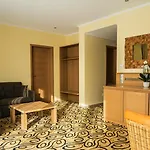 Brimer Hotell Grundhof