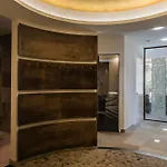 Brimer Hotell Grundhof