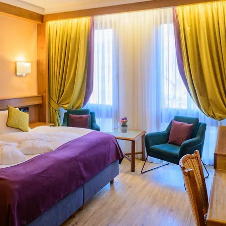Hotel Brimer