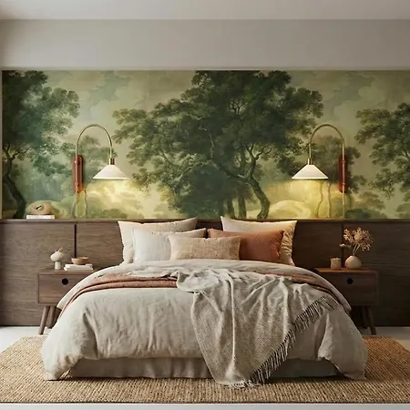 Brimer Hotell Grundhof