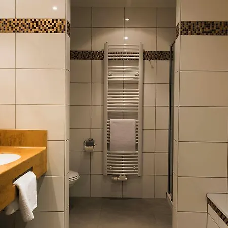 Brimer Hotel Grundhof