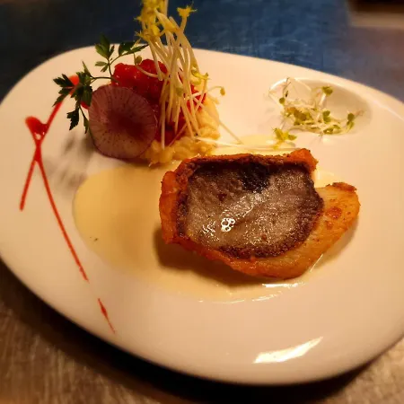 Hotel Brimer Grundhof