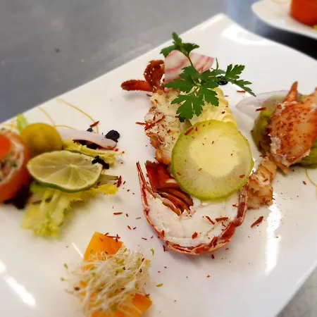 Hotel Brimer Grundhof