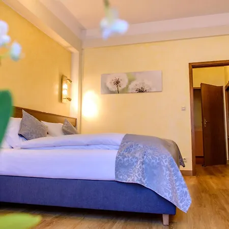 Brimer Hotel Grundhof