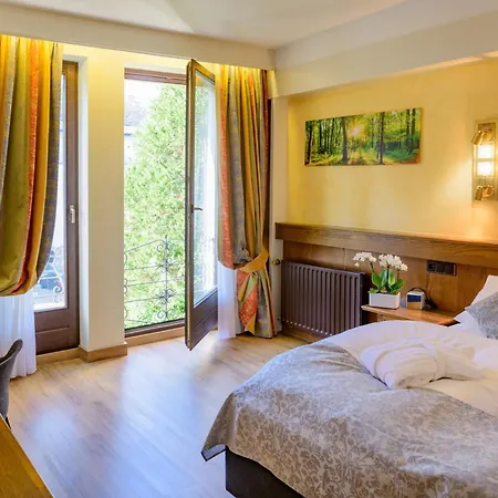 Hotel Brimer Grundhof