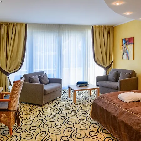 Brimer Ξενοδοχείο 4*