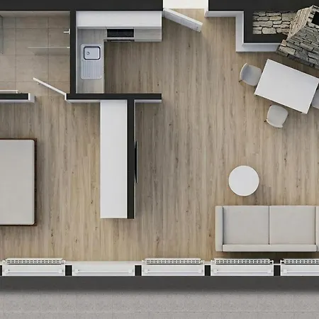 Hotel Brimer Grundhof