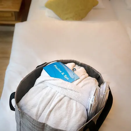 Hotel Brimer