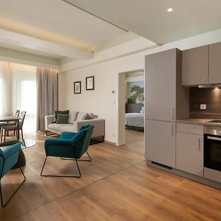 Brimer Hotel 4*