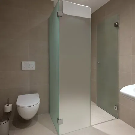 Hotel Brimer 4*