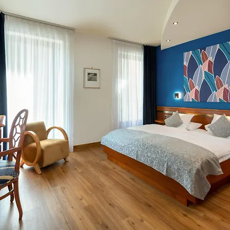 Brimer Hotel