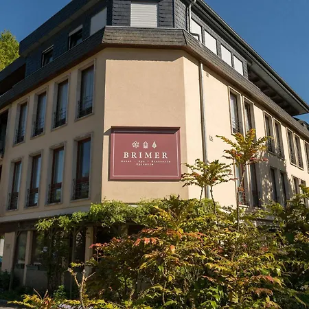 Brimer Hotel 4*