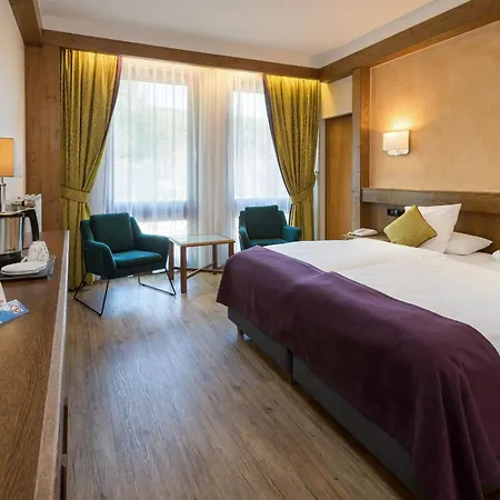 Brimer Hotel Grundhof