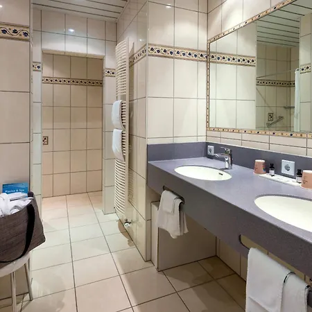 Brimer Hotel 4*