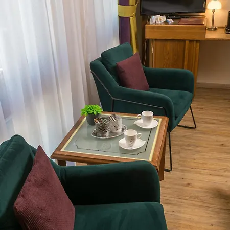 Hotel Brimer
