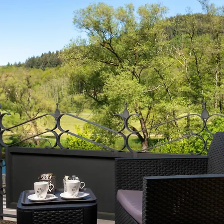 Brimer Hotel Grundhof
