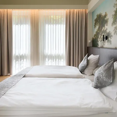 Brimer Hotel 4*