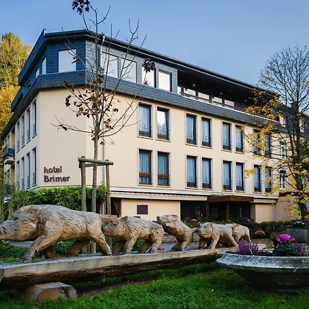 Brimer 4* Grundhof