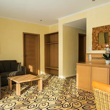 Brimer Hotel Grundhof