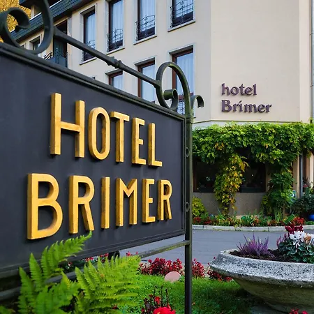 Brimer فندق