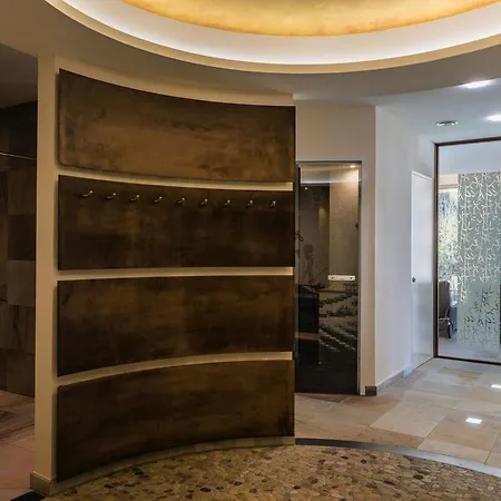 Brimer Hotel Grundhof