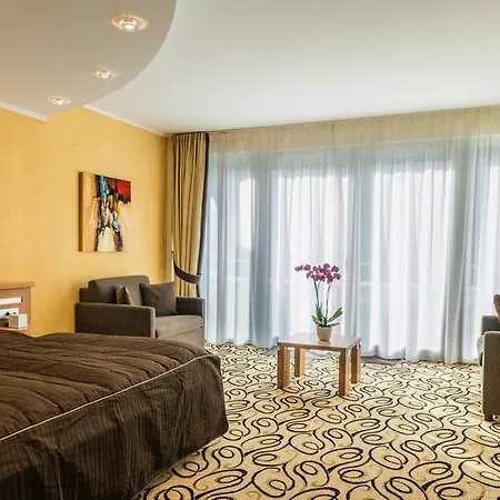 Ξενοδοχείο Brimer 4*