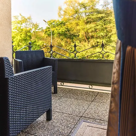 Hotel Brimer 4*