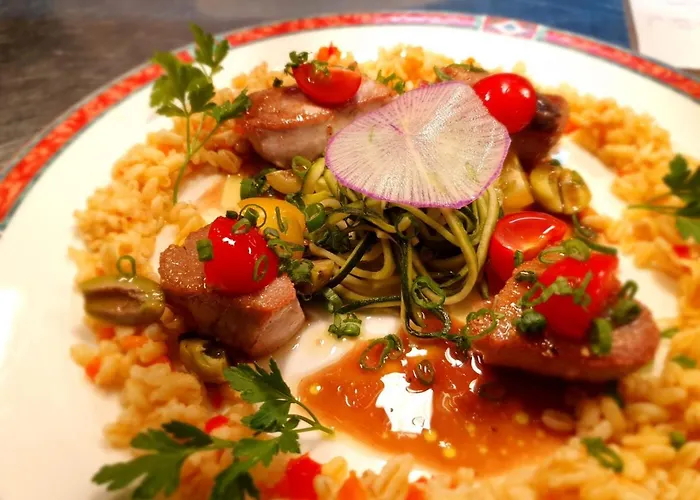 Otel Brimer Grundhof