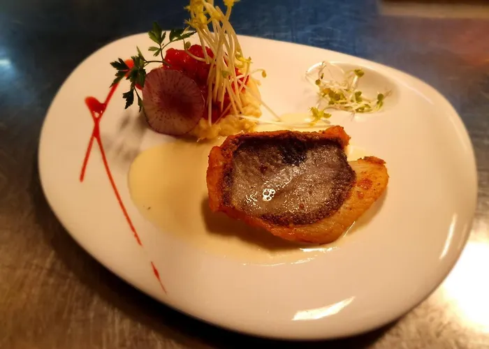 Hotel Brimer Grundhof