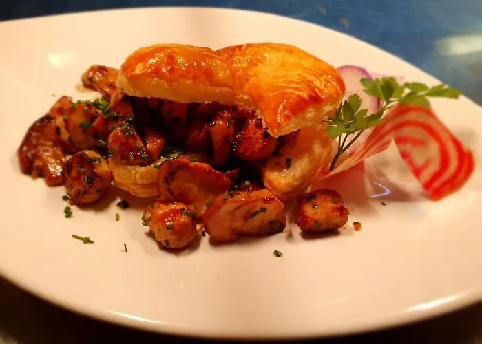 Otel Brimer Grundhof