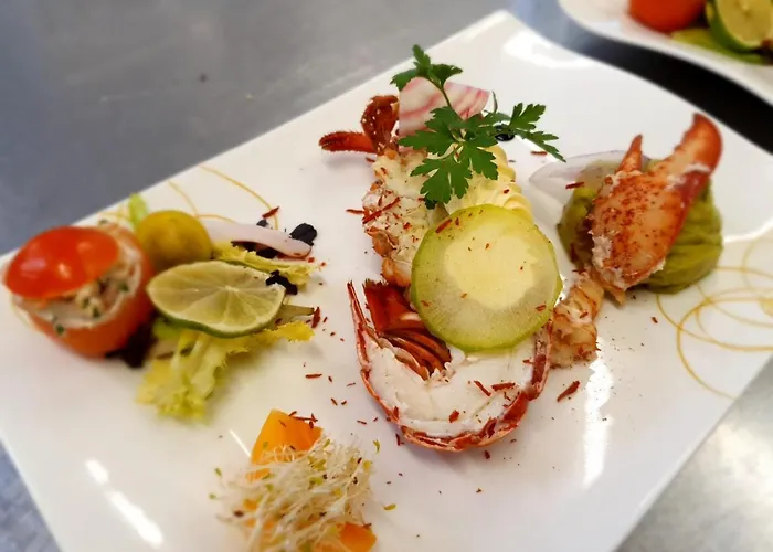 Otel Brimer Grundhof