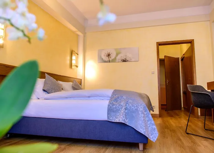 Brimer Otel Grundhof