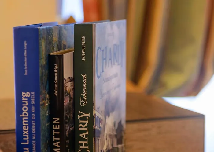 Otel Brimer Grundhof