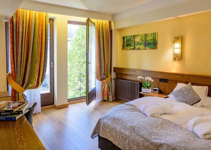 Hotel Brimer Grundhof