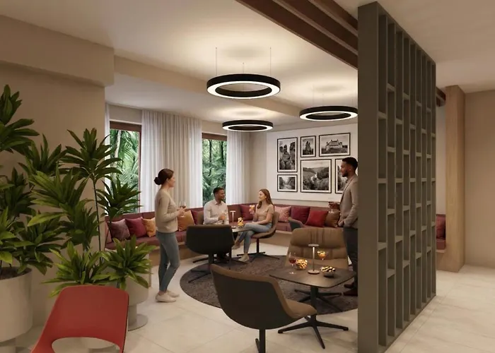 Brimer Hotel Grundhof