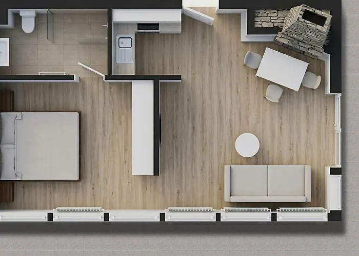 Otel Brimer Grundhof