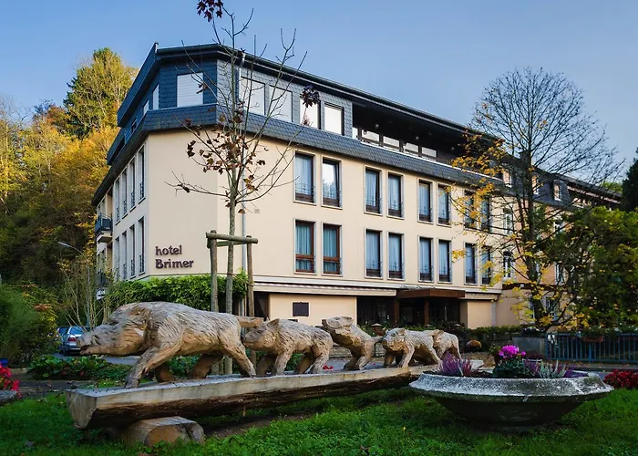 Brimer 4* Grundhof