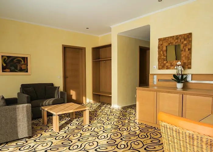 Brimer Otel Grundhof