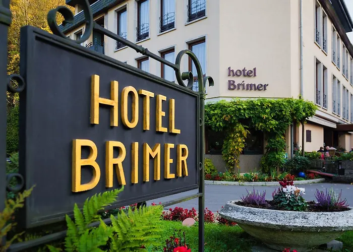 Brimer Hotel