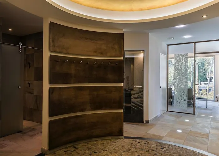 Brimer Otel Grundhof