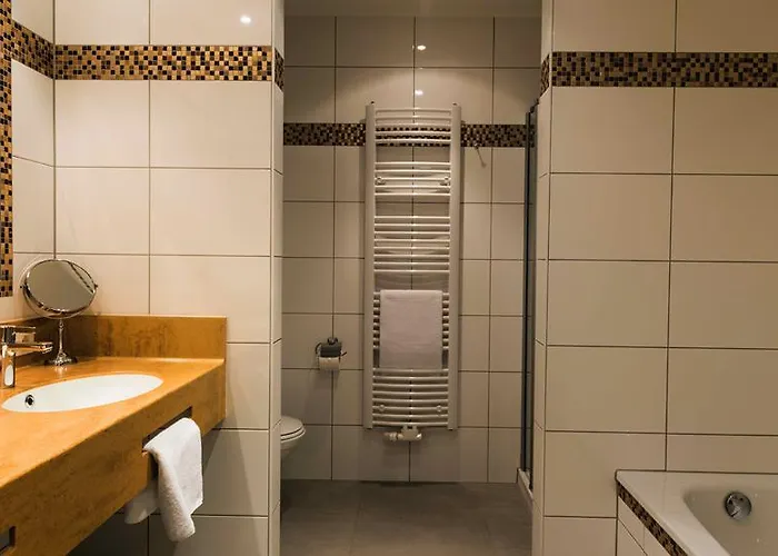 Brimer Hotel Grundhof